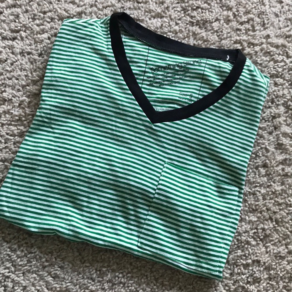 Something Strong Tee